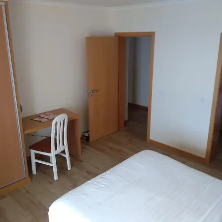Casa Sol E Vista 2 아르코다카헤타