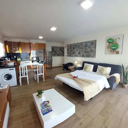 빌라 Casa Sol E Vista 2