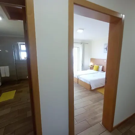 Casa Sol E Vista 2 Arco da Calheta