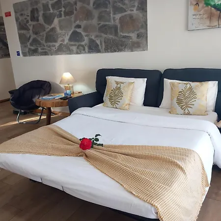 Villa Casa Sol E Vista 2 Arco da Calheta