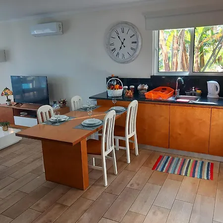 Casa Sol E Vista 2 * Arco da Calheta