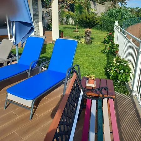 Villa Casa Sol E Vista 2