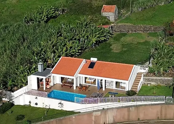 Villa Casa Sol E Vista 2 *