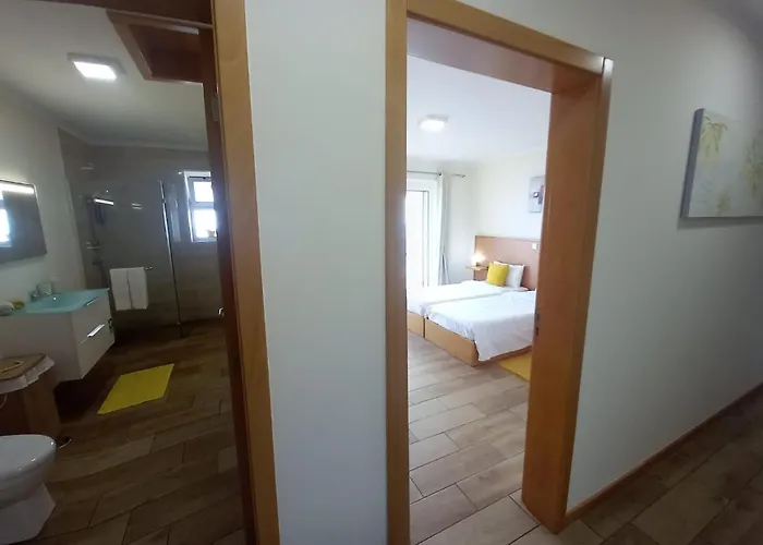 Casa Sol E Vista 2 Arco da Calheta (Madeira)