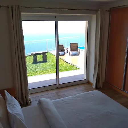 Villa Casa Sol E Vista 2 Arco da Calheta (Madeira)