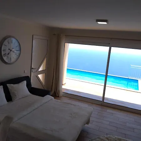 Casa Sol E Vista 2 Villa