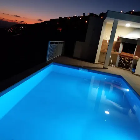 Villa Casa Sol E Vista 2 *