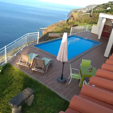 Villa Casa Sol E Vista 2