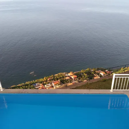 Casa Sol E Vista 2 *