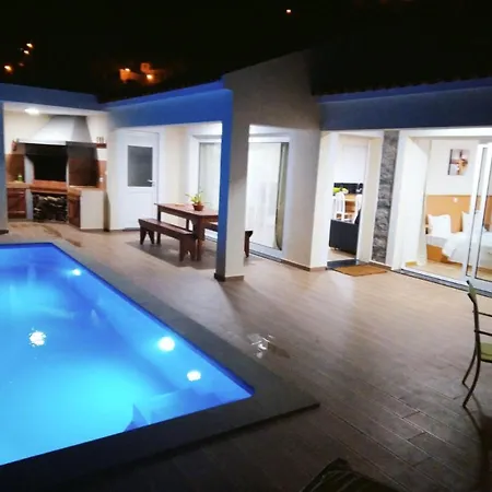 Villa Casa Sol E Vista 2 *