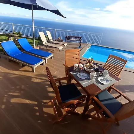 Villa Casa Sol E Vista 2