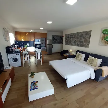 Casa Sol E Vista 2 Villa