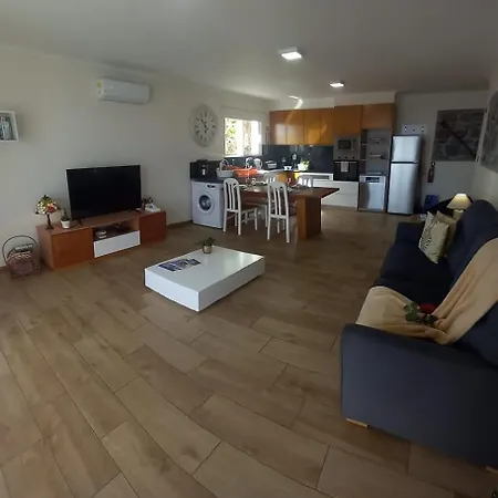 Casa Sol E Vista 2 * Arco da Calheta (Madeira)