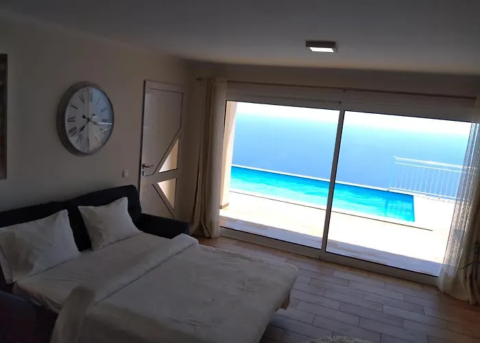 Casa Sol E Vista 2 Vila