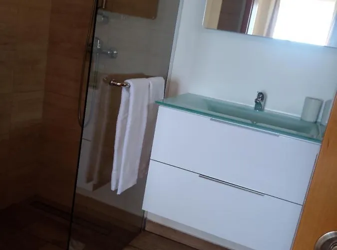 Casa Sol E Vista 2 Vila