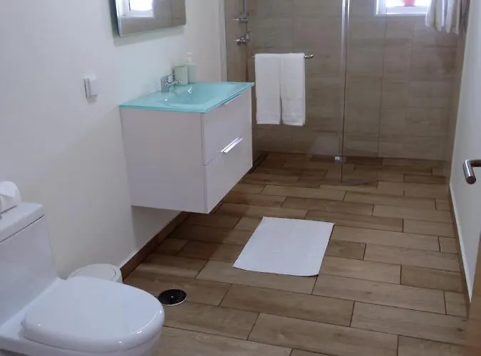 Casa Sol E Vista 2 Arco da Calheta (Madeira)