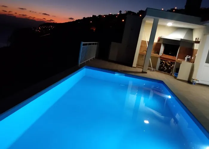 Villa Casa Sol E Vista 2 *