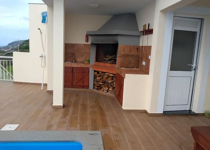 Villa Casa Sol E Vista 2 *