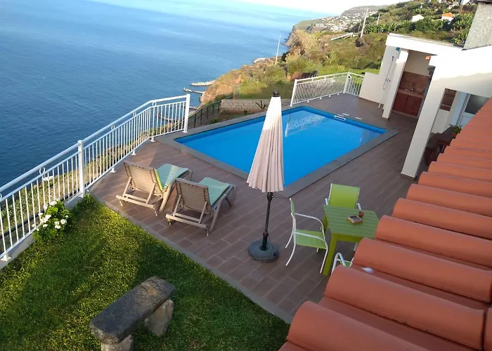 Villa Casa Sol E Vista 2