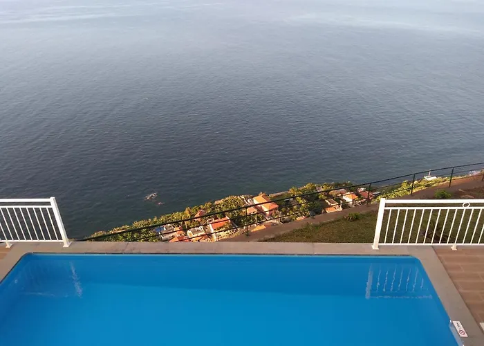 Casa Sol E Vista 2 *