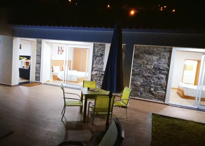 Villa Casa Sol E Vista 2