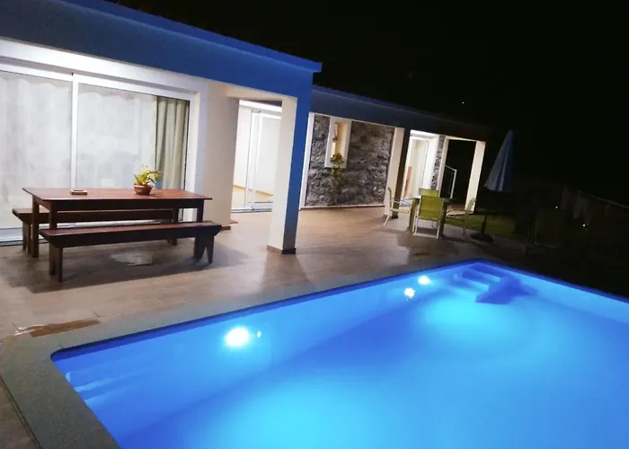 Casa Sol E Vista 2 Villa *