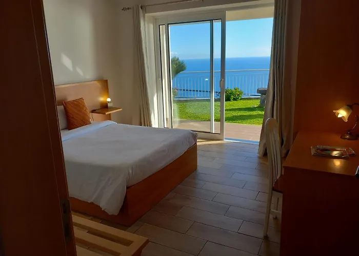 Casa Sol E Vista 2 Villa