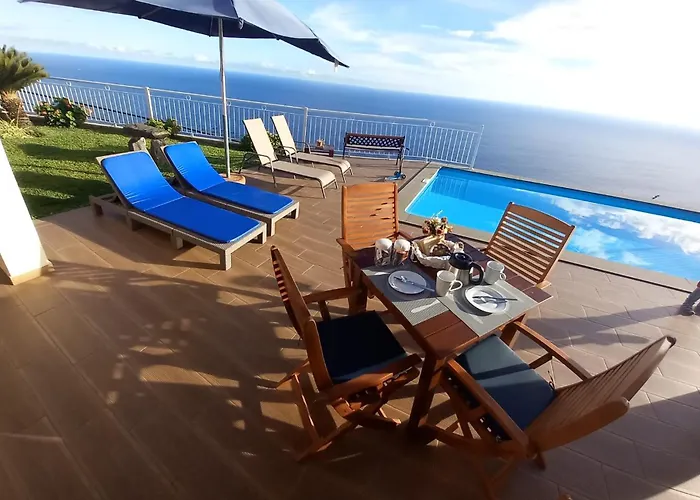 Vila Casa Sol E Vista 2