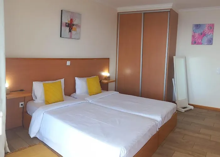 Casa Sol E Vista 2 * Arco da Calheta (Madeira)