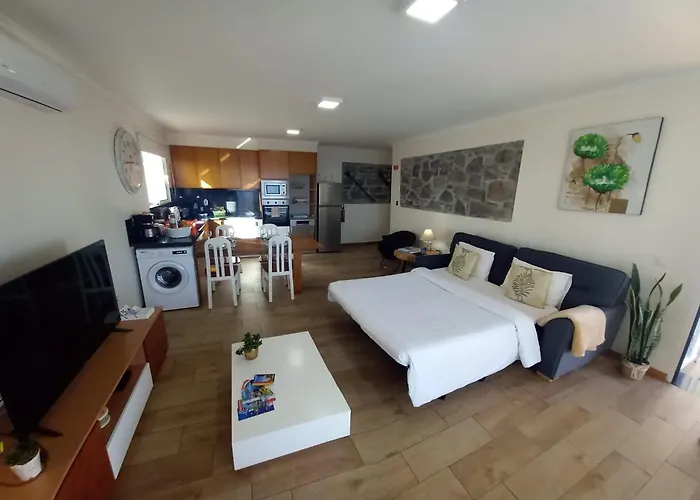 Casa Sol E Vista 2 Villa