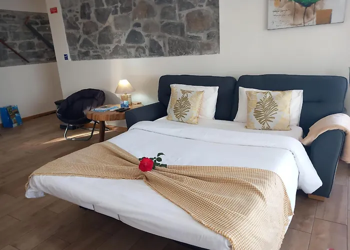 Villa Casa Sol E Vista 2 Arco da Calheta (Madeira)