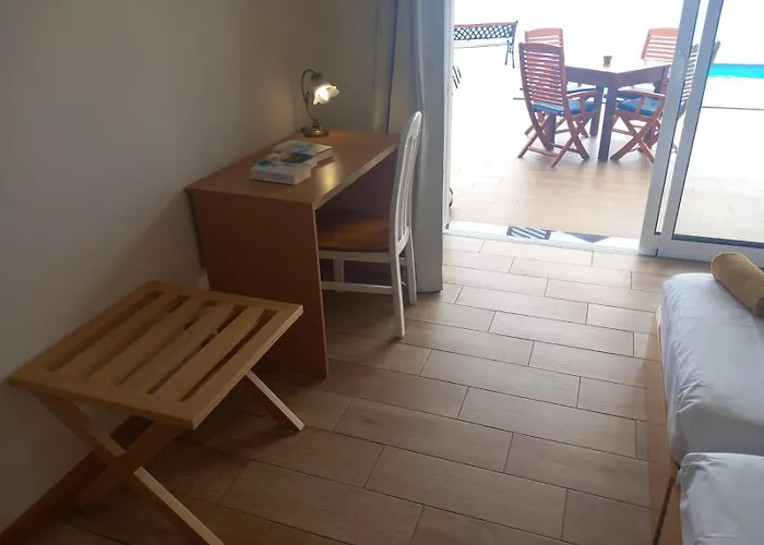 Casa Sol E Vista 2 Vila Arco da Calheta (Madeira)