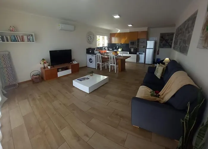 Casa Sol E Vista 2 * Arco da Calheta (Madeira)