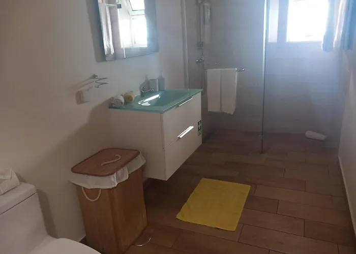 Casa Sol E Vista 2 Vila