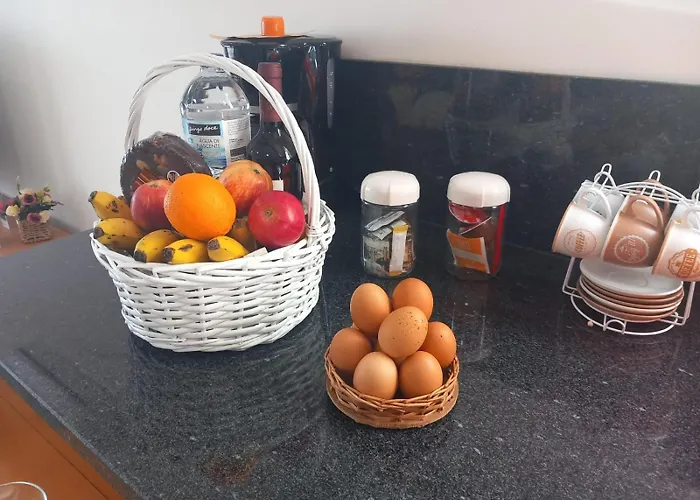 Vila Casa Sol E Vista 2