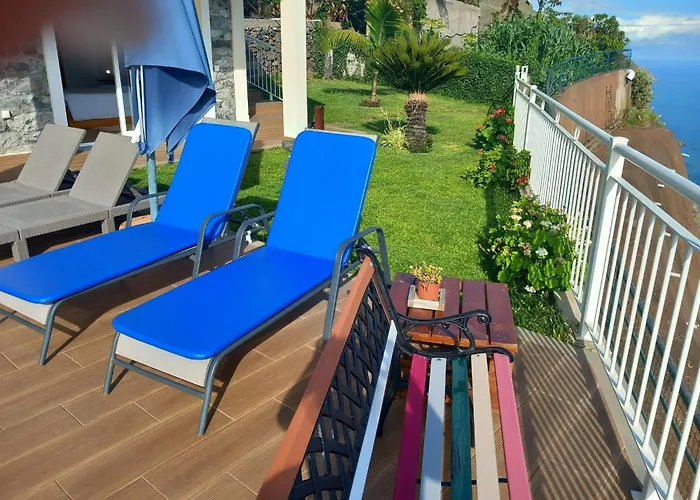 Villa Casa Sol E Vista 2